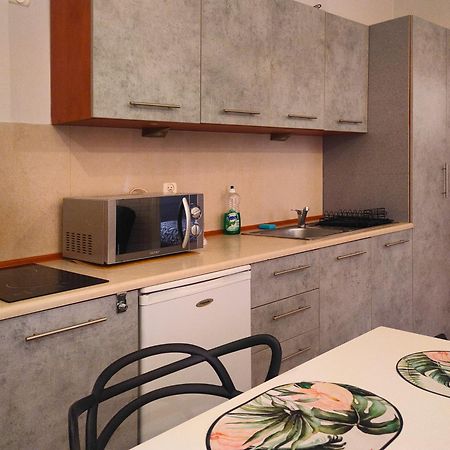 Apartament Izaaka Krakau Buitenkant foto