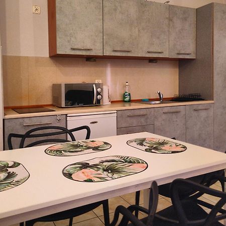 Apartament Izaaka Krakau Buitenkant foto