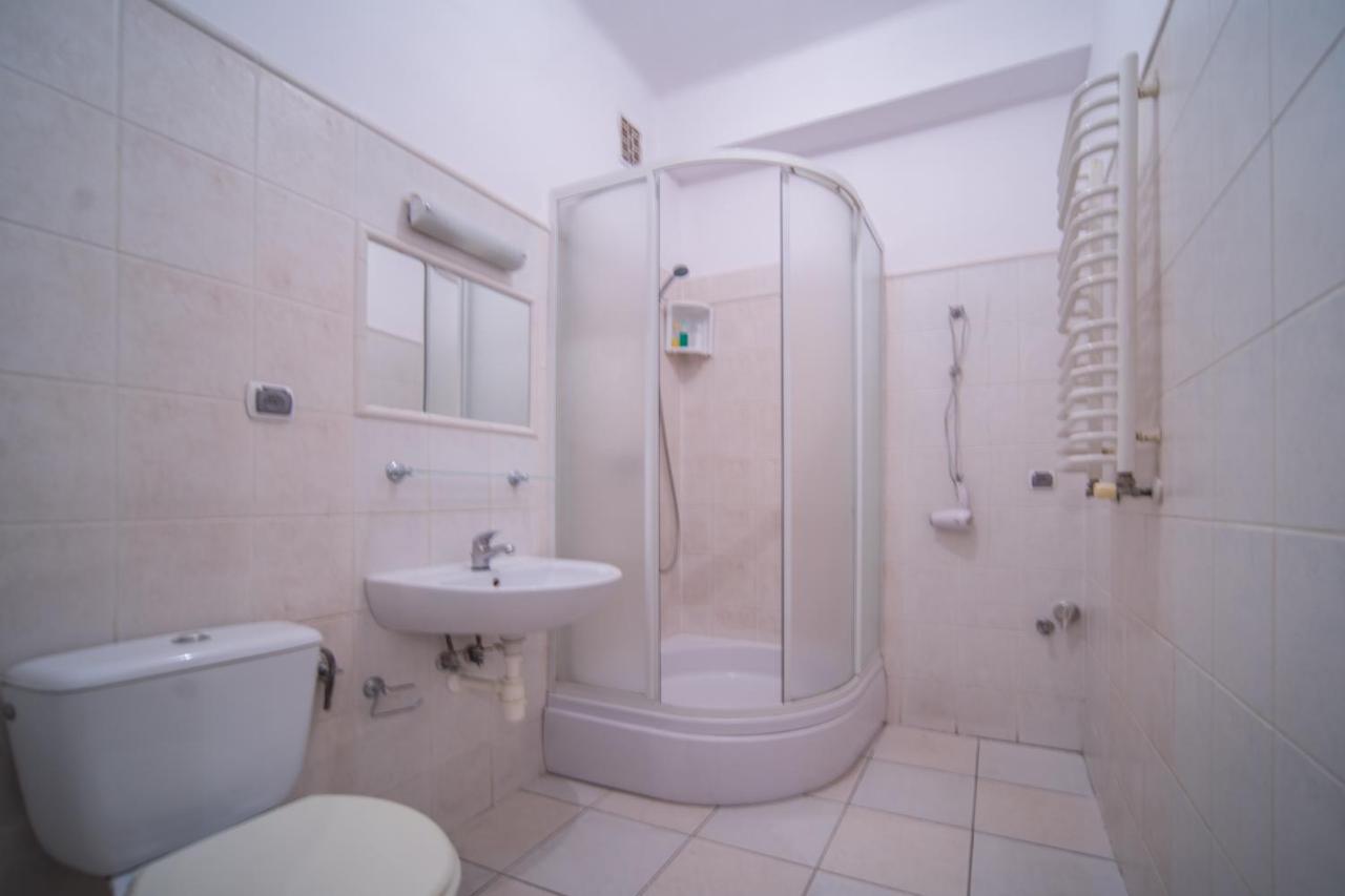 Apartament Izaaka Krakau Buitenkant foto
