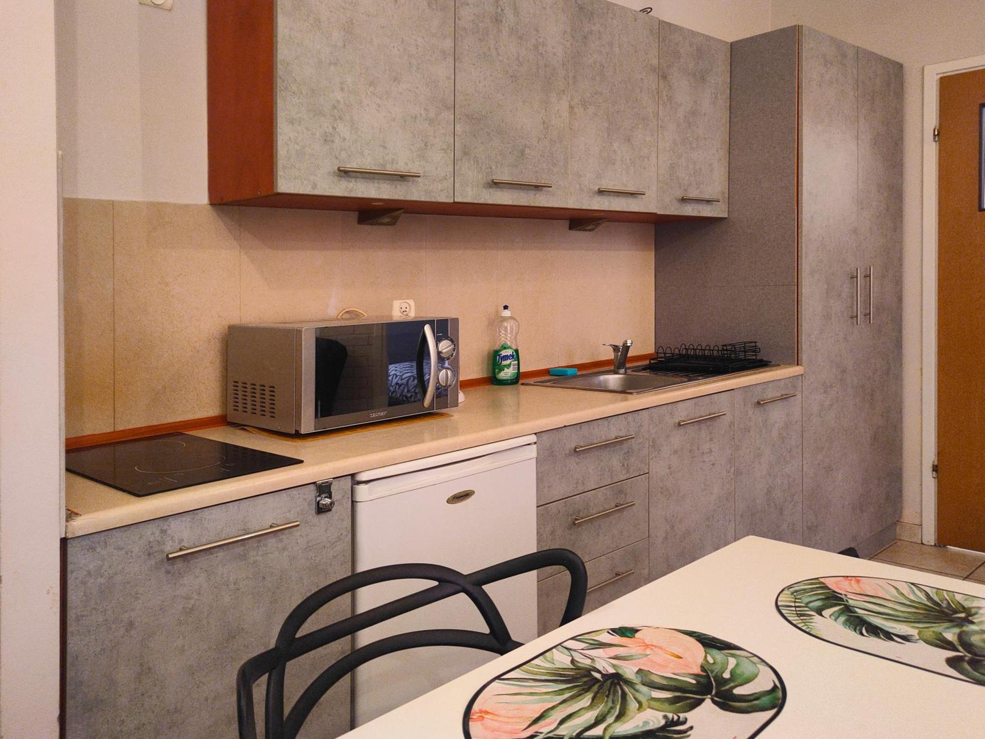 Apartament Izaaka Krakau Buitenkant foto