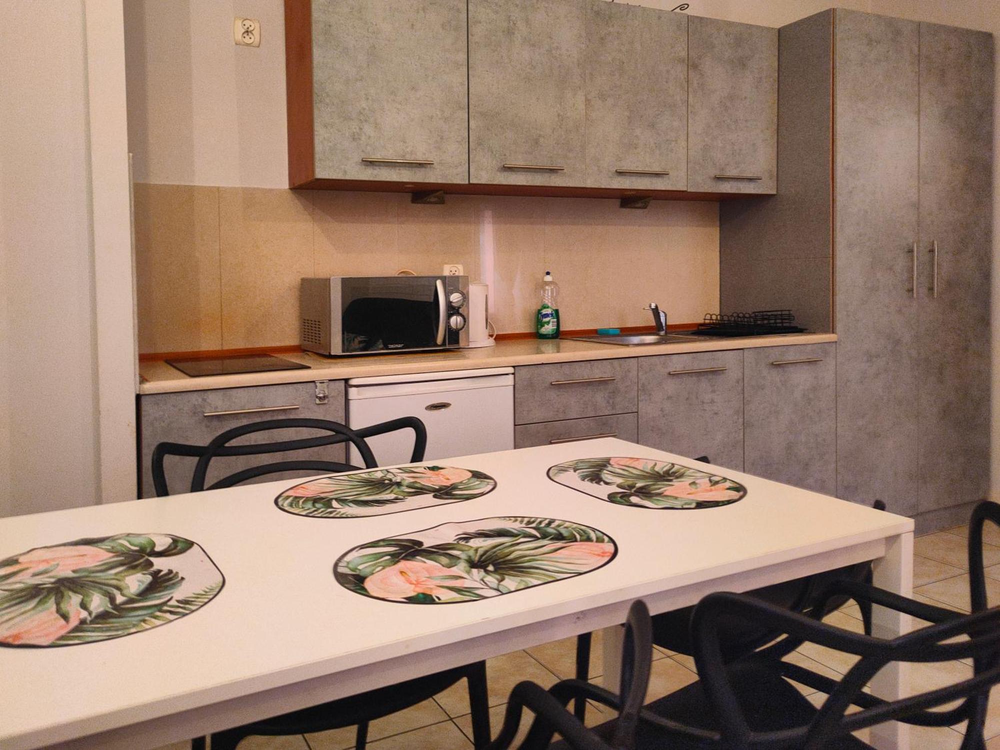 Apartament Izaaka Krakau Buitenkant foto